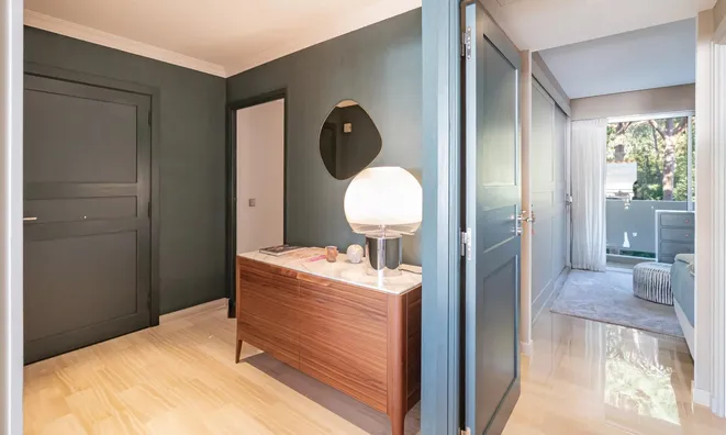 Недвижимость Apartment Cannes Californie: 18