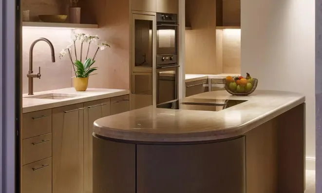 Недвижимость Apartment Cannes Californie: 13