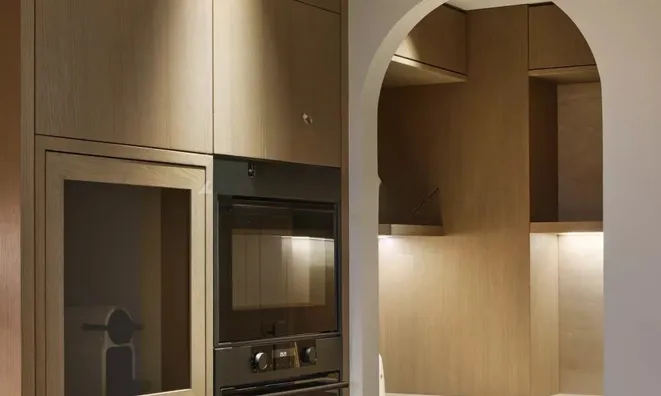 Недвижимость Apartment Cannes Californie: 14