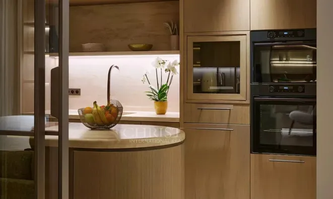 Недвижимость Apartment Cannes Californie: 15