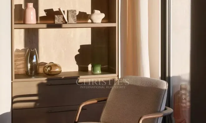 Недвижимость Apartment Cannes Californie: 17