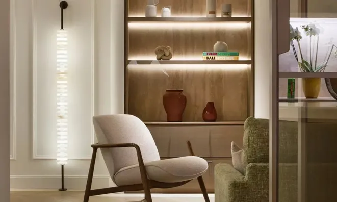 Недвижимость Apartment Cannes Californie: 20