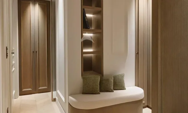 Недвижимость Apartment Cannes Californie: 21