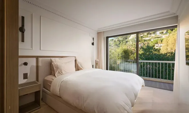 Недвижимость Apartment Cannes Californie: 23