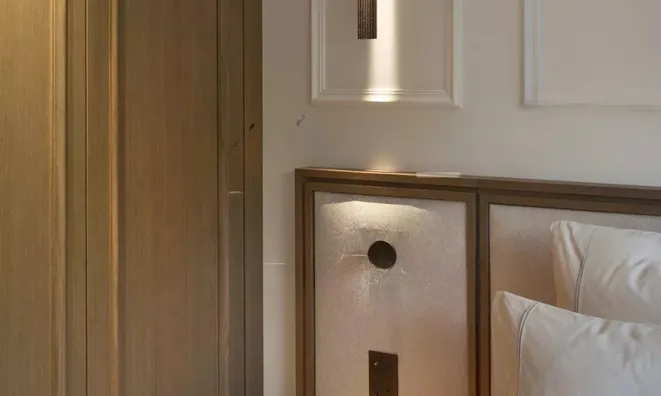 Недвижимость Apartment Cannes Californie: 24