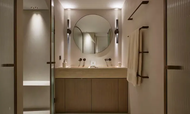 Недвижимость Apartment Cannes Californie: 25