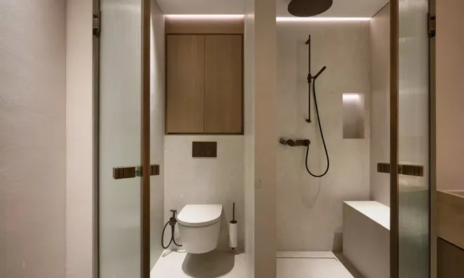 Недвижимость Apartment Cannes Californie: 26