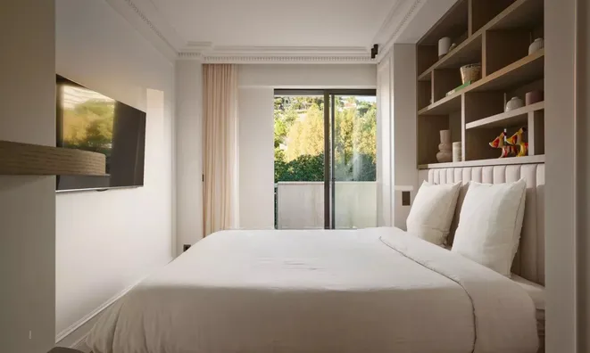 Недвижимость Apartment Cannes Californie: 27