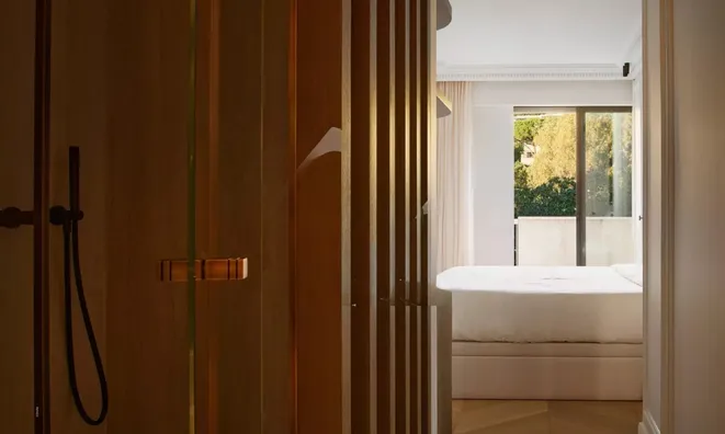 Недвижимость Apartment Cannes Californie: 28