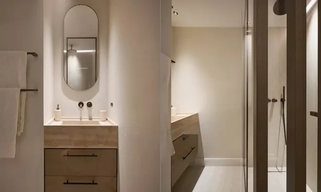 Недвижимость Apartment Cannes Californie: 29