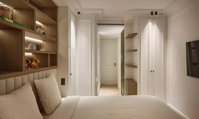 Недвижимость Apartment Cannes Californie: 30