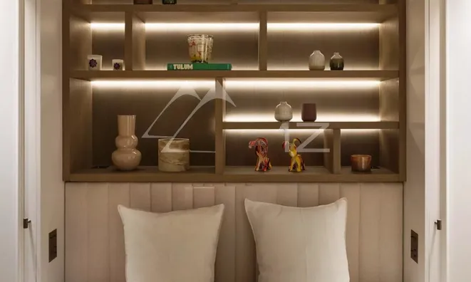 Недвижимость Apartment Cannes Californie: 31