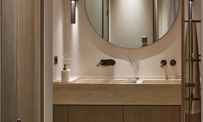 Недвижимость Apartment Cannes Californie: 32