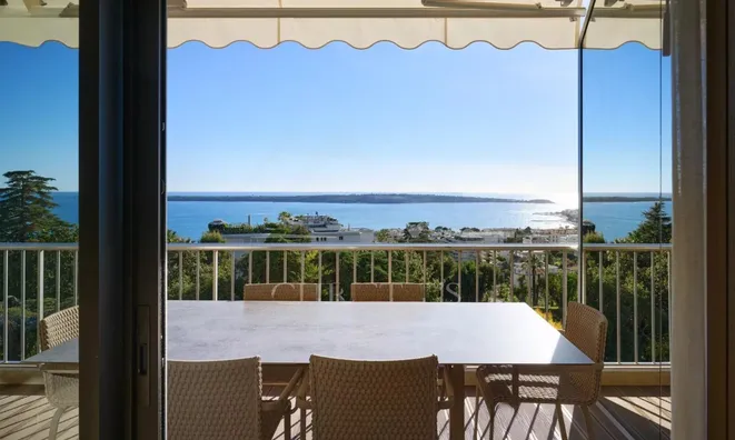 Недвижимость Apartment Cannes Californie: 33