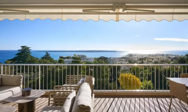 Недвижимость Apartment Cannes Californie: 34