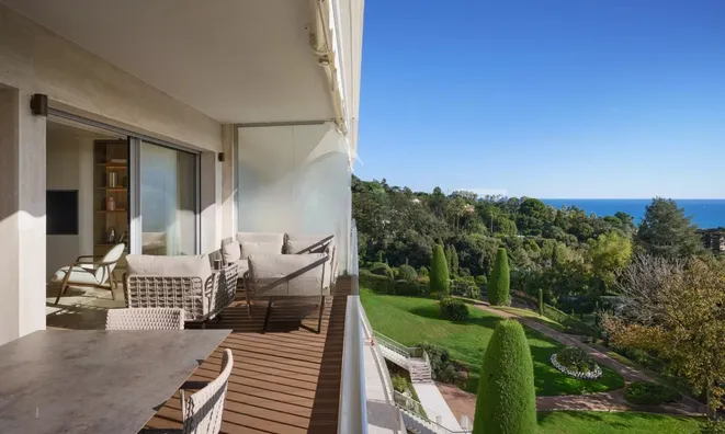 Недвижимость Apartment Cannes Californie: 37