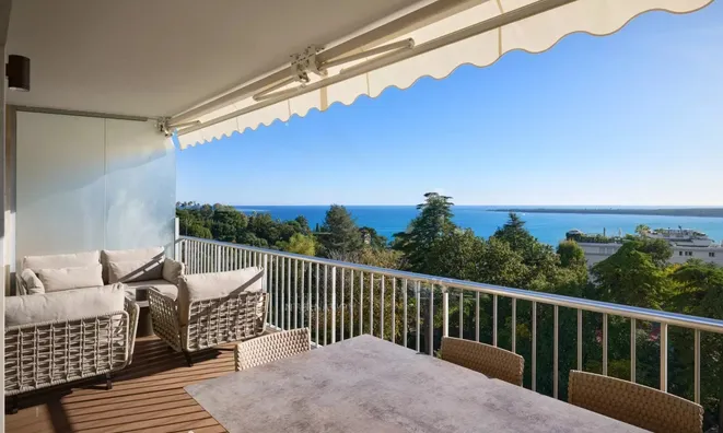 Недвижимость Apartment Cannes Californie: 38