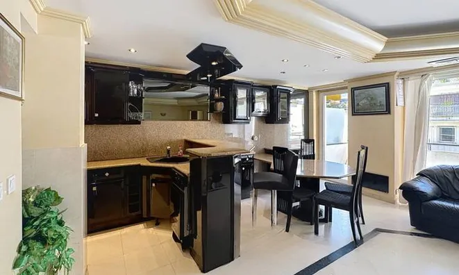 Недвижимость Apartment Cannes Centre: 1