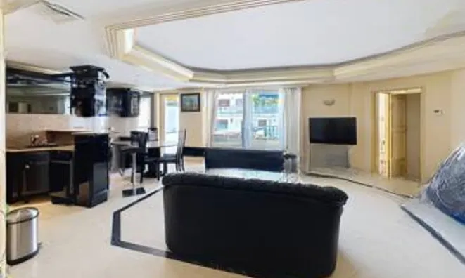 Недвижимость Apartment Cannes Centre: 2