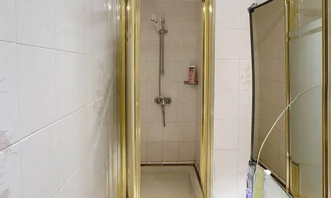 Недвижимость Apartment Cannes Centre: 4