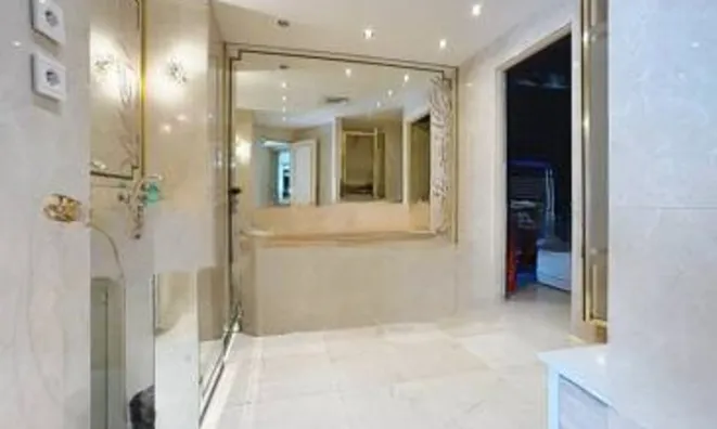 Недвижимость Apartment Cannes Centre: 5