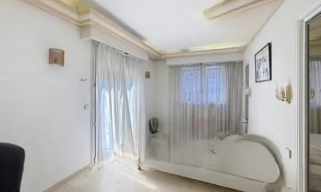 Недвижимость Apartment Cannes Centre: 6