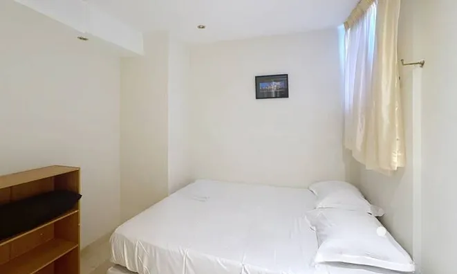 Недвижимость Apartment Cannes Centre: 7