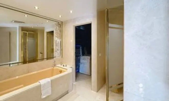 Недвижимость Apartment Cannes Centre: 8