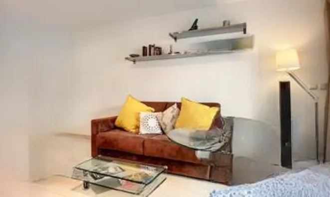 Недвижимость Apartment Petit Juas: 2