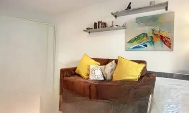 Недвижимость Apartment Petit Juas: 5