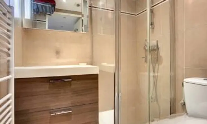 Недвижимость Apartment Petit Juas: 7