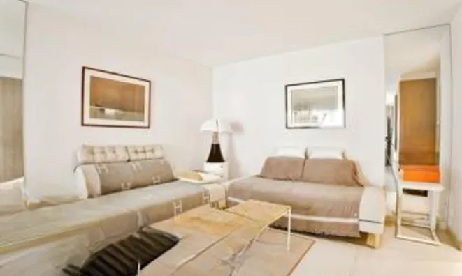 Недвижимость Apartment Pointe Croisette: 2