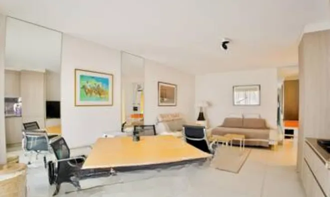 Недвижимость Apartment Pointe Croisette: 3