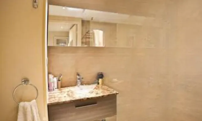 Недвижимость Apartment Pointe Croisette: 5