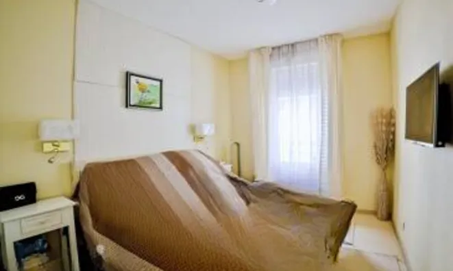 Недвижимость Apartment Pointe Croisette: 6
