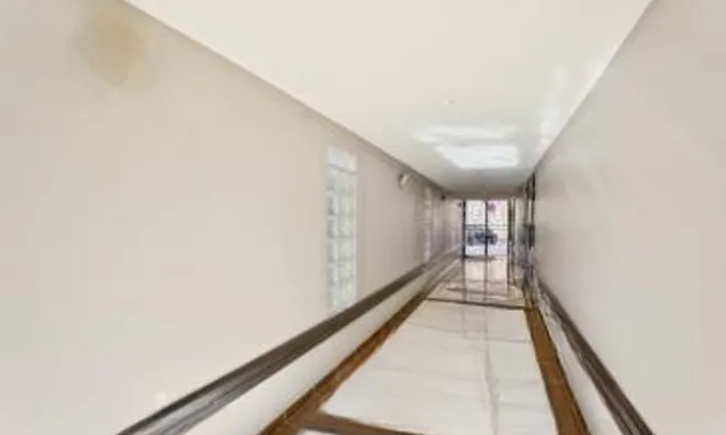 Недвижимость Apartment Pointe Croisette: 8