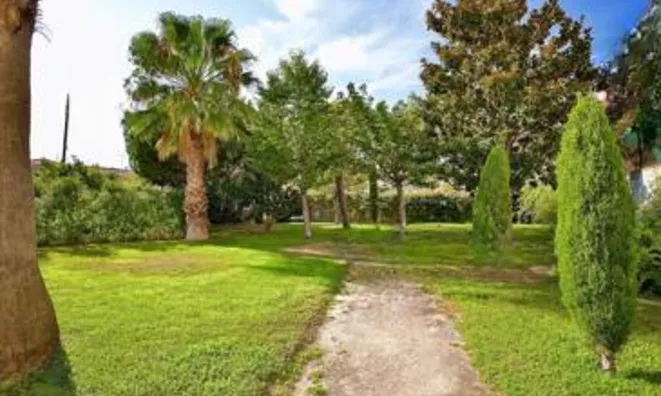 Недвижимость Apartment Pointe Croisette: 9