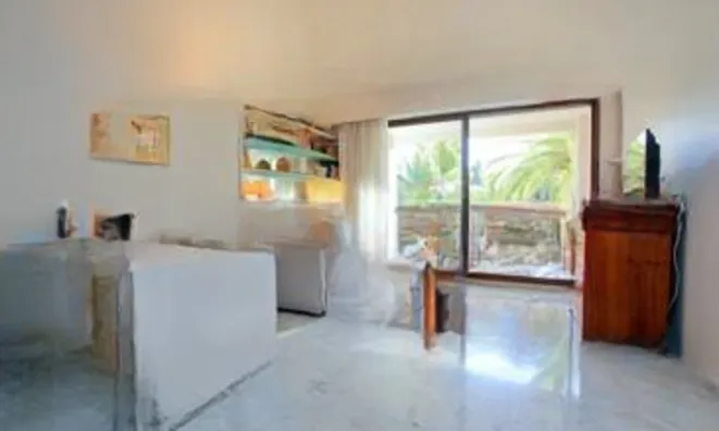 Недвижимость Apartment Pointe Croisette: 2