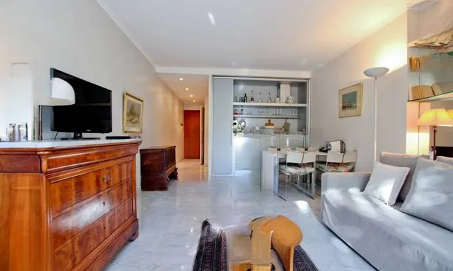 Недвижимость Apartment Pointe Croisette: 4