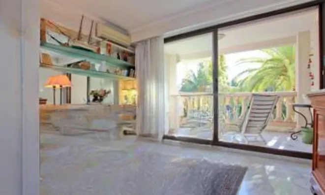 Недвижимость Apartment Pointe Croisette: 5