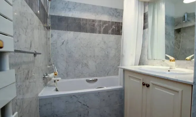 Недвижимость Apartment Pointe Croisette: 7