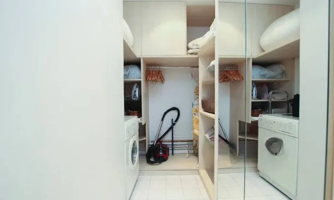 Недвижимость Apartment Pointe Croisette: 8