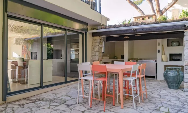 Недвижимость Maison Cannes Croix des Gardes: 6