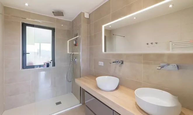 Недвижимость Maison Cannes Croix des Gardes: 14