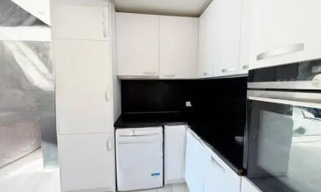 Недвижимость Apartment Pointe Croisette: 3