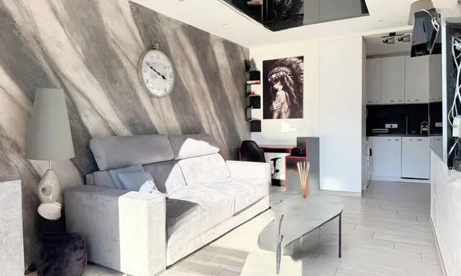 Недвижимость Apartment Pointe Croisette: 4