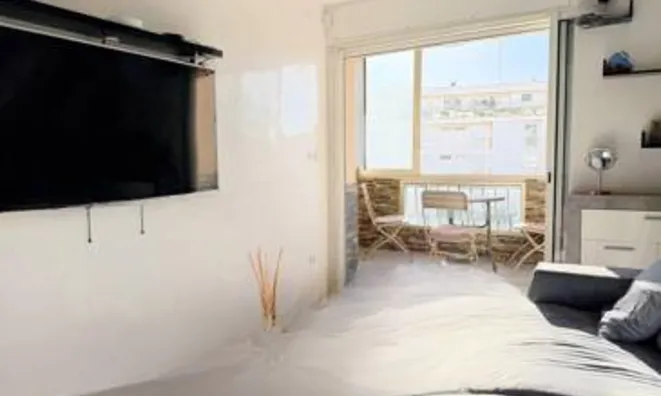 Недвижимость Apartment Pointe Croisette: 6