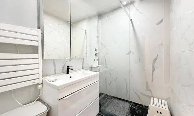 Недвижимость Apartment Pointe Croisette: 7