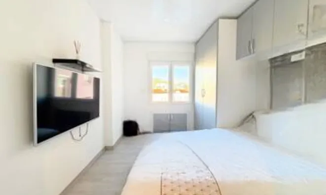 Недвижимость Apartment Pointe Croisette: 8