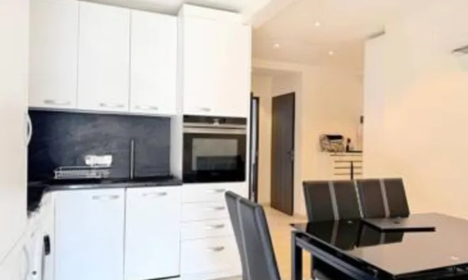 Недвижимость Apartment Pointe Croisette: 9